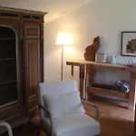 Bed & Breakfast Mas Des Pelissiers 2 & Table D'hote 3*