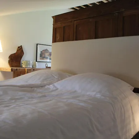 Mas Des Pelissiers 2 B&B Sabran