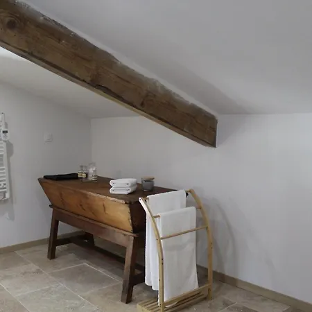Mas Des Pelissiers 2 B&B 3*