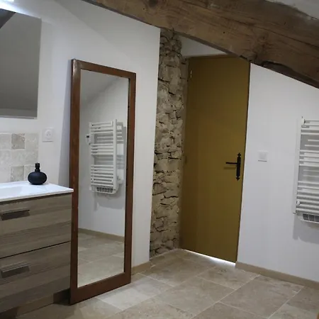 B&B Mas Des Pelissiers 2 3*